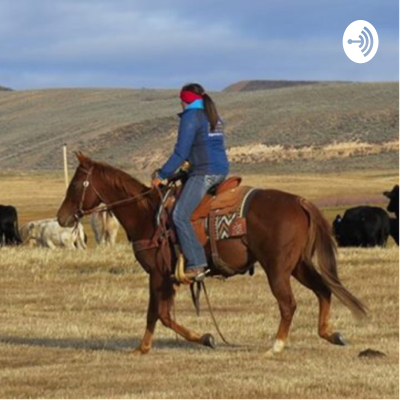 Cowgirl Wisdom with Abby Carpenter