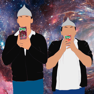 episode Episodio 2 - Nos están viendo artwork