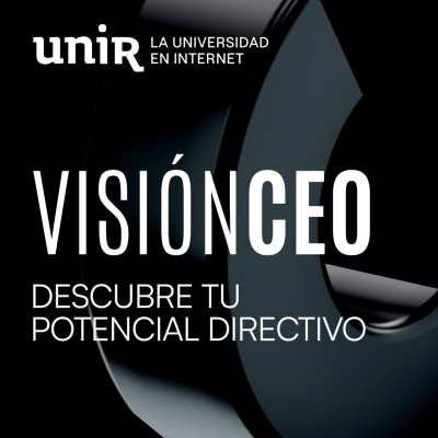 Visión Ceo - Descubre tu potencial directivo