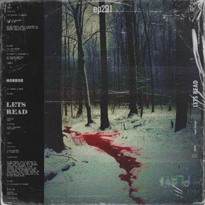episode 305: I WASN'T ALONE | 21 TERRIFYING True Scary Stories / Rain Ambience | EP 291 artwork