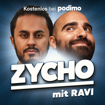 episode Ravi Walia, das Gesicht von Düsseldorf artwork