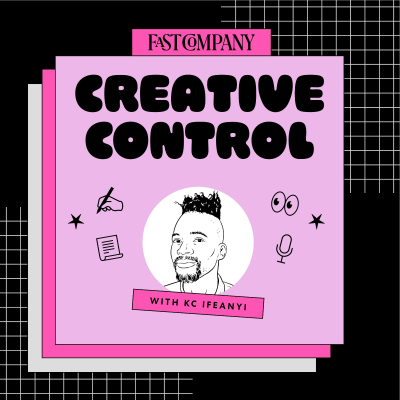 Creative Control