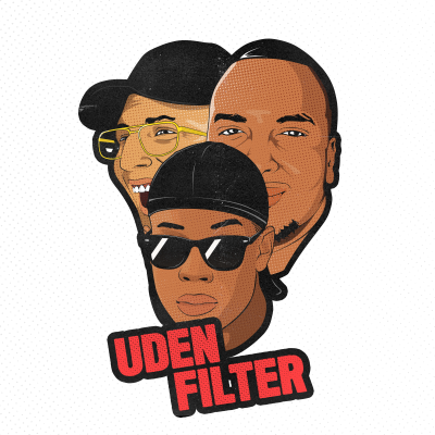 episode Uden Filter S01E06 - ICEKIID artwork