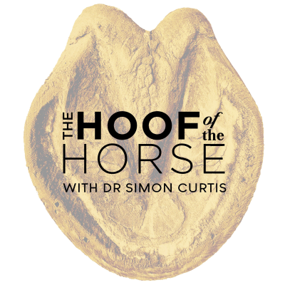 episode 81 - Garrett Ford at the International Hoof Care Summit 2024 artwork