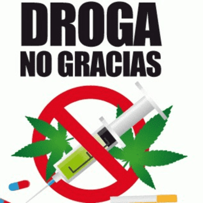 episode Las drogas artwork