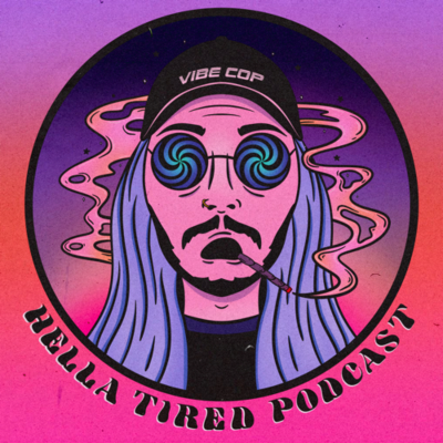 episode Episode #56 - Peter Jordan 2.0 artwork