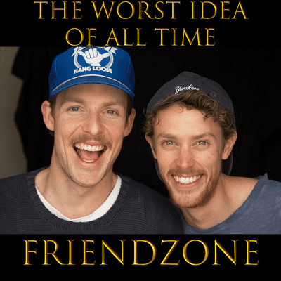 episode Friendzone 120 artwork
