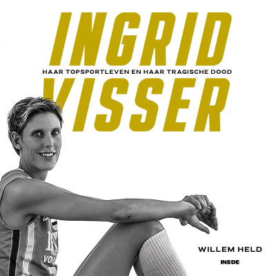 Ingrid Visser