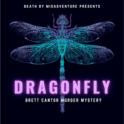 episode Brett Cantor: Homicide Investigation (Part 3) artwork