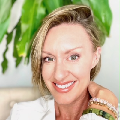 episode Balance, Parallel Lives, and Ancestral Healing on the Quantum Level with Erica VanEaton artwork