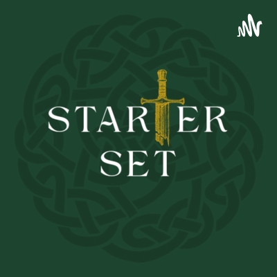 episode Beowulf S2 EP18 / End artwork