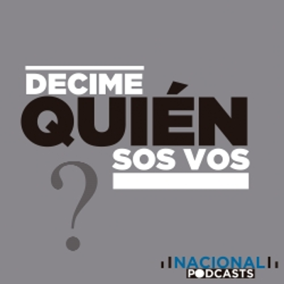 episode "Hay que imaginarse la vida profesional de uno mismo y estar atentos" artwork