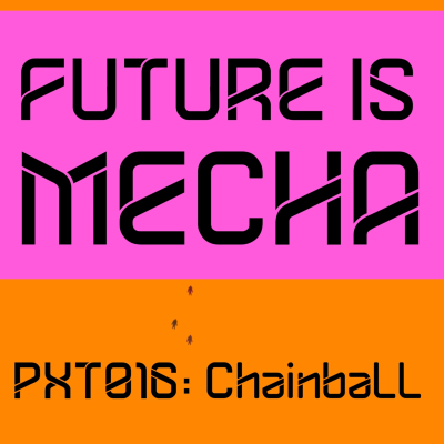 episode Episode 16: Chainball artwork