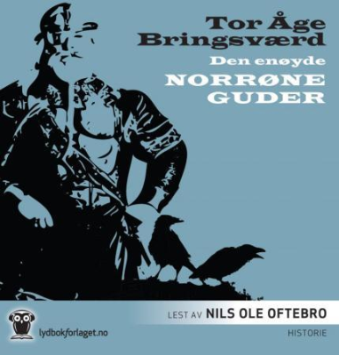 Norrøne guder