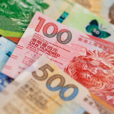episode Hong Kong Dollar and Why Hedge Funds Target It artwork