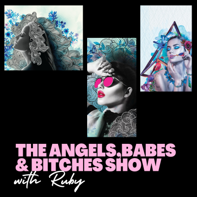 The Angels, Babes & Bitches Show