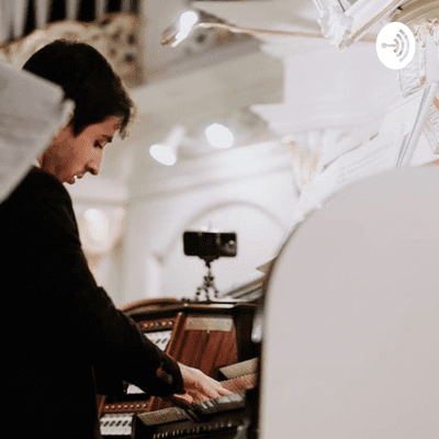 episode César Franck - Prélude, fugue et variation artwork