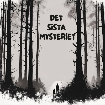 episode Det sista mysteriet artwork