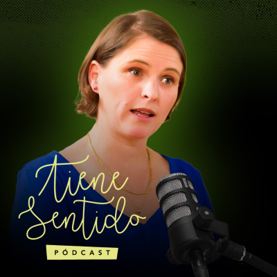 episode ADELANTO EXCLUSIVO Organizadora profesional: "¡la ley del contenedor es la clave para salir del caos!" artwork