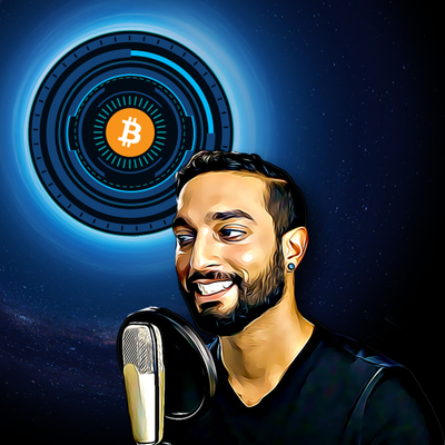 episode Goodbye r/ethtrader & Hello r/ethfinance | BAKKT | Bitfinex Trouble | Bitmex Restrictions | More! artwork