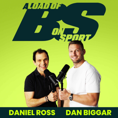 A LOAD OF BS ON SPORT