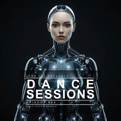 episode Dance Sessions Ep. 709 artwork