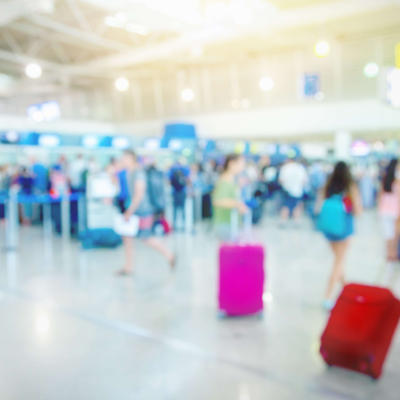 episode 185 | Why Travel Feels So Hard — And How to Make It Much Easier artwork