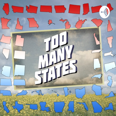episode California (Northern) artwork