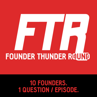 episode Ep.4 - What is the silliest thing you ever worried about? artwork
