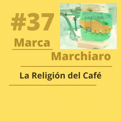 episode La Religión del Café artwork