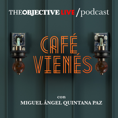 episode Café vienés con Félix de Azúa artwork