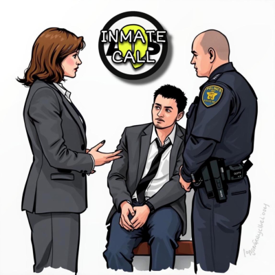 episode Justice-Involved Individual artwork