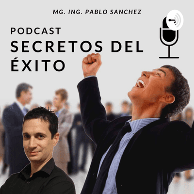 episode Episodio 6: Entrevista con Ignacio Corrales - Cómo generar 9.6 millones de dólares en Venta de Bienes Raíces artwork