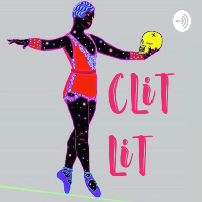 episode "Real Artists Have Day Jobs" with Liz Galvao artwork