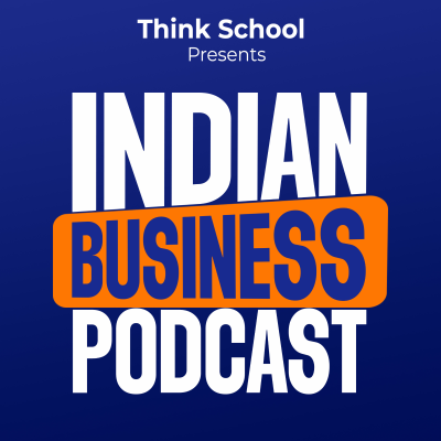 Indian Business Podcast