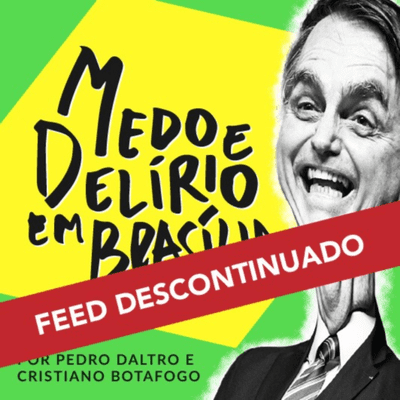episode FEED DESCONTINUADO artwork