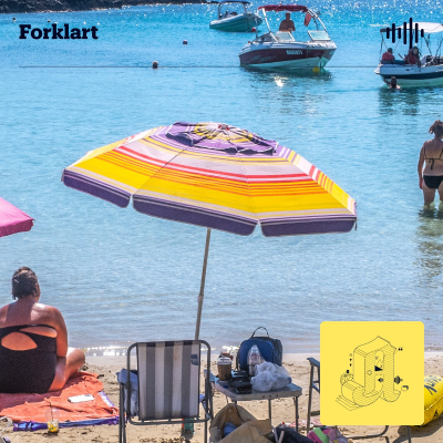 Derfor får du feriepenger