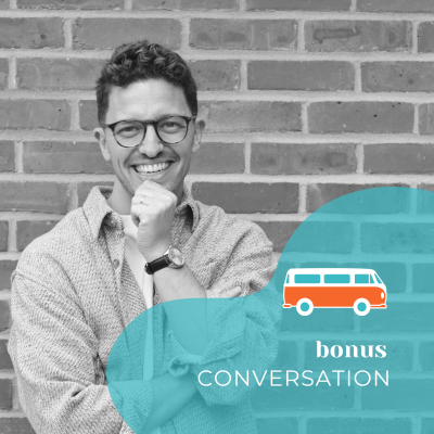 episode Bonus | Conversation with Charlie Baxter artwork
