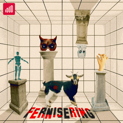 episode fernisering: kan man vokse i mørke? artwork