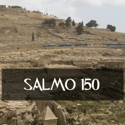 episode Salmo 150 Biblia (NTV) Nueva Traducción Viviente Audio Biblia artwork