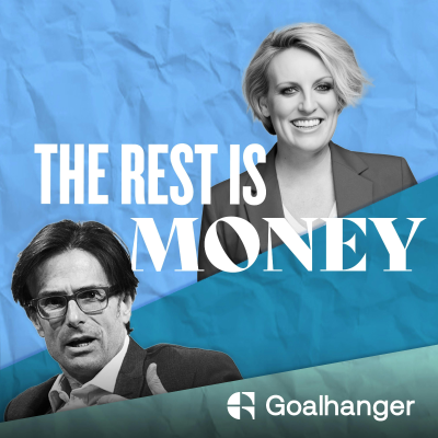 The Rest Is Money