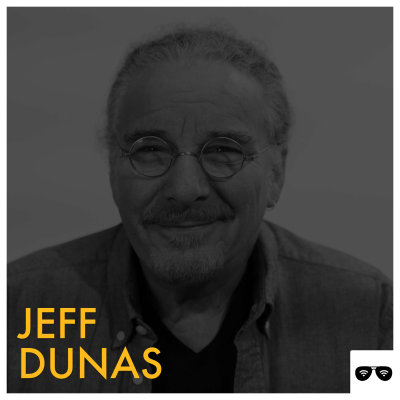 episode Jeff Dunas, Passion Projects, Publishing Art Books, Palm Springs Photo Festival & Leica artwork