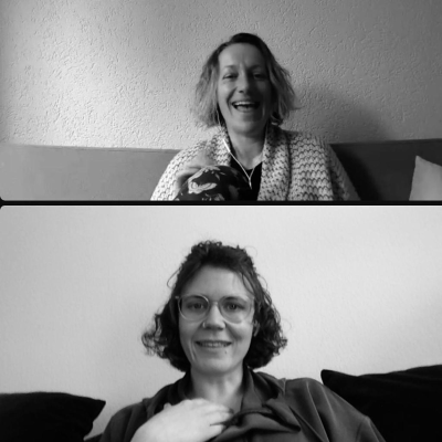 episode #43 Neuland betreten artwork