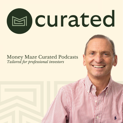 Money Maze Curated Podcasts
