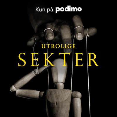 Coverbild der Sendung Utrolige Sekter