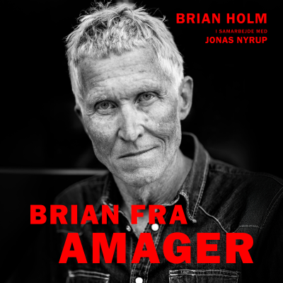 Cover image Brian fra Amager