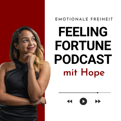 episode SPECIAL TALK | Was du von Dubai unternehmerisch und mindset-technisch lernen kannst?! artwork