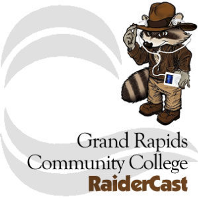 GRCC RaiderCast - Calculus 2 (MA134) - AUDIO