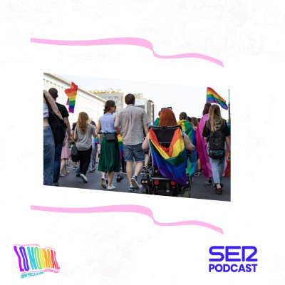 episode Capaces | Episodio 82 artwork