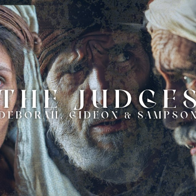 episode The Judges, Part 6 artwork